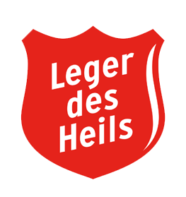 Leger des Heils fietsroutes